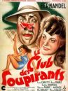 affiche du film Le Club des soupirants