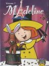 affiche de la série Les nouvelles aventures de Madeline 