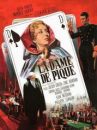 affiche du film La Dame de pique