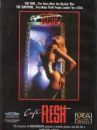 affiche du film Café Flesh
