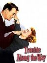 affiche du film Un homme pas comme les autres