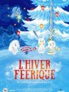 affiche du film L'Hiver féérique