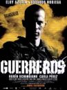 affiche du film Guerreros