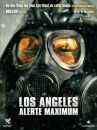 affiche du film Los Angeles : Alerte maximum