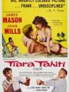affiche du film Tiara Tahiti