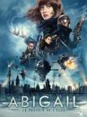 affiche du film Abigail : le pouvoir de l'Élue