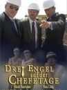 affiche du film Triple imposture
