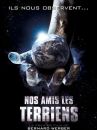 affiche du film Nos amis les Terriens