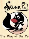 affiche de la série Skunk Fu ! 