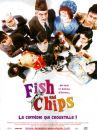 affiche du film Fish and Chips 