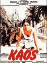 affiche du film Kaos 