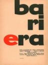 affiche du film La Barrière
