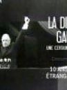 affiche du film La diplomatie gaulliste, une certaine idée de la France (Docu-Reportage)