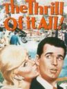 affiche du film Le Piment de la vie