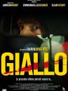 affiche du film Giallo