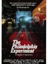 affiche du film Philadelphia Experiment