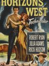 affiche du film Le traître du Texas