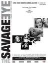 affiche du film L'Oeil sauvage