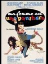 affiche du film Ma femme est une panthère