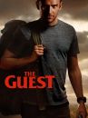 affiche du film The Guest