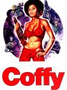 affiche du film Coffy, la panthère noire de Harlem