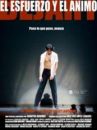 affiche du film El esfuerzo y el ánimo