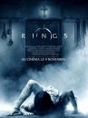 affiche du film Le Cercle : Rings