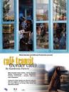 affiche du film Café Transit