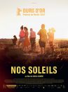 affiche du film Nos soleils