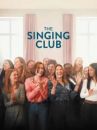 affiche du film The Singing Club