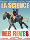 affiche du film La Science des rêves