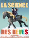 affiche du film La Science des rêves