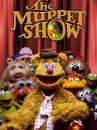 affiche de la série Le Muppet Show