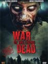 affiche du film Zombie Wars