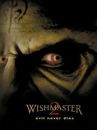 affiche du film Wishmaster 2