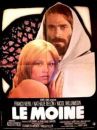 affiche du film Le Moine