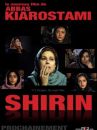 affiche du film Shirin