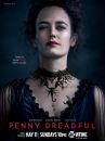 Affiche de la série Penny Dreadful