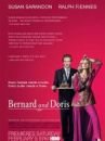 affiche du film Bernard and Doris