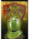 affiche du film Gawain and the Green Knight