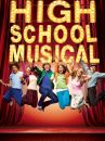 affiche du film High School Musical