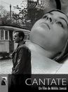 affiche du film Cantate