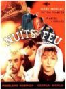 affiche du film Nuits de feu