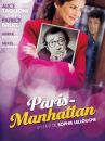 affiche du film Paris-Manhattan