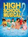 affiche du film High School Musical 2