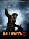 affiche du film Halloween 2
