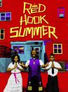affiche du film Red Hook Summer