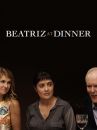 affiche du film Beatriz at Dinner