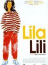 affiche du film Lila Lili