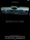 affiche du film Sous le niveau de la mer